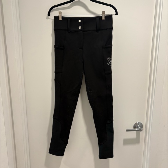 FRE Heavyweight winter breeches - Picture 5 of 12